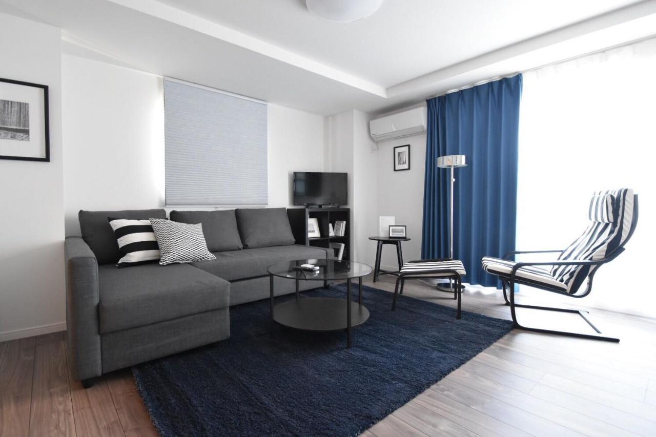 Lang Ginza # 1floor 1room# With Kitchen Appart hôtel