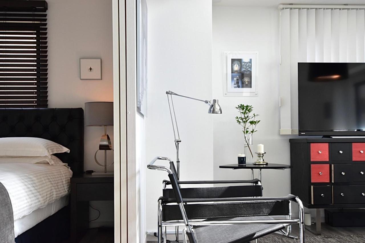 Appart hôtel Lang Ginza # 1floor 1room# With Kitchen *