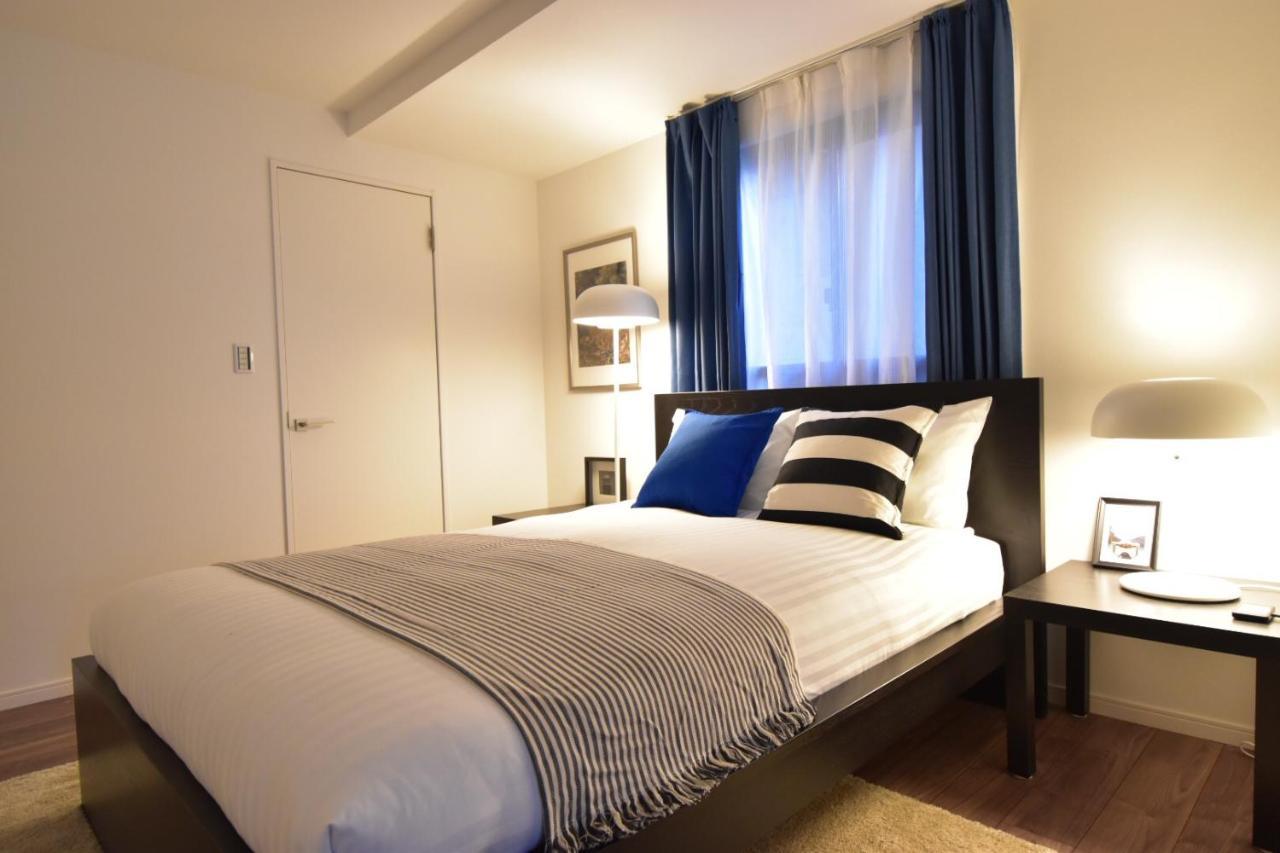Appart hôtel Lang Ginza # 1floor 1room# With Kitchen Tōkyō