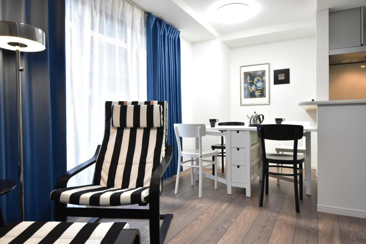 Lang Ginza # 1floor 1room# With Kitchen Appart hôtel