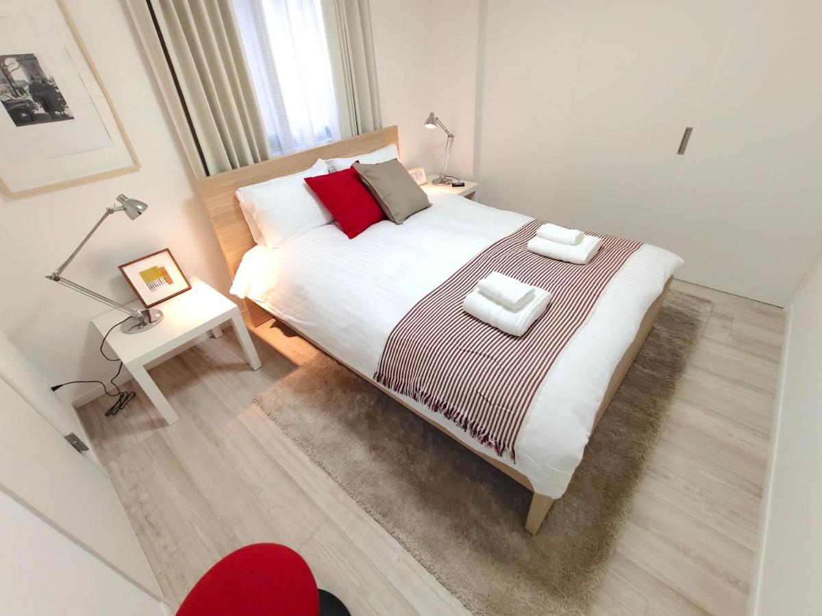 Appart hôtel Lang Ginza # 1floor 1room# With Kitchen *