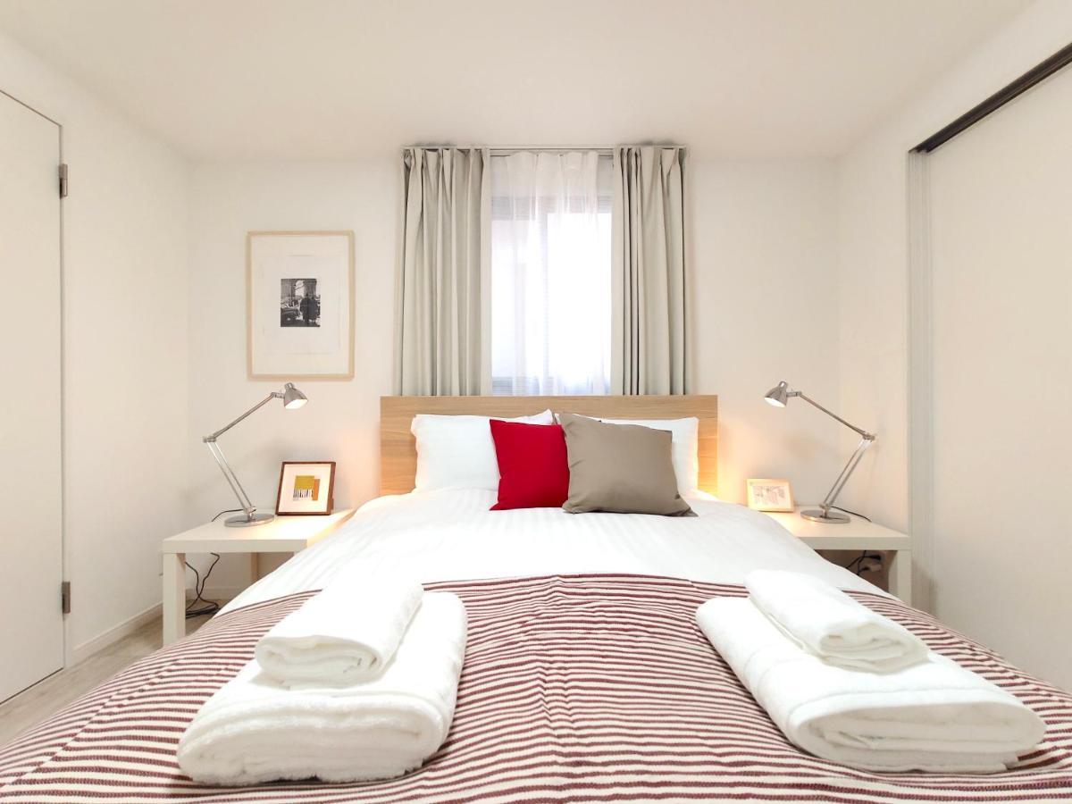 Appart hôtel Lang Ginza # 1floor 1room# With Kitchen Tōkyō