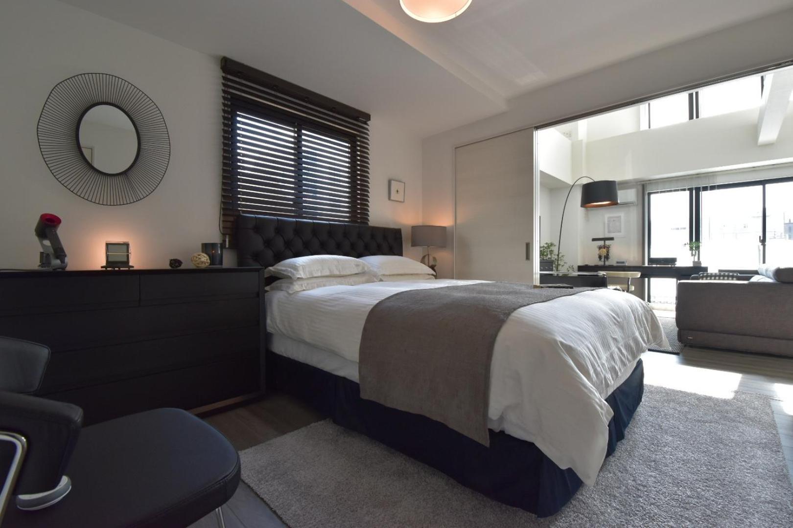 Appart hôtel Lang Ginza # 1floor 1room# With Kitchen