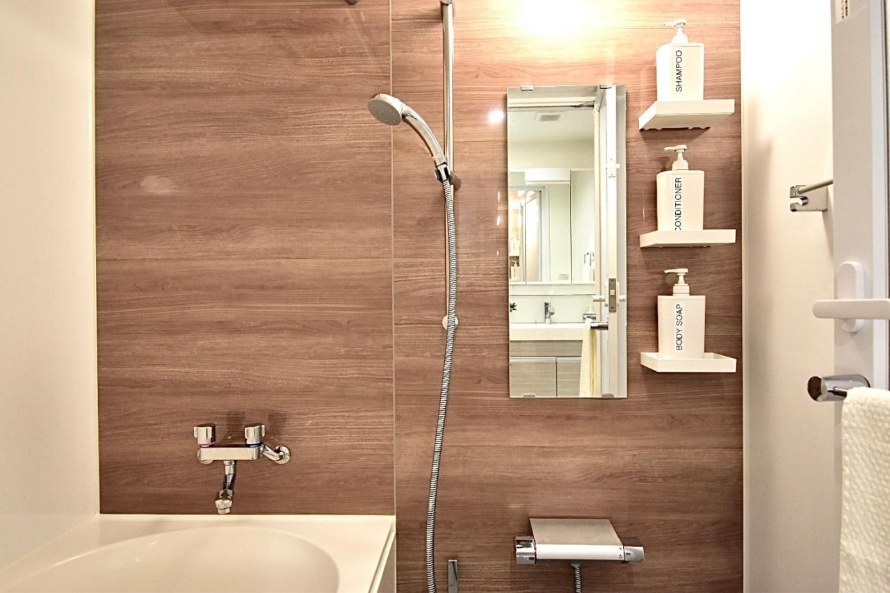 Appart hôtel Lang Ginza # 1floor 1room# With Kitchen *