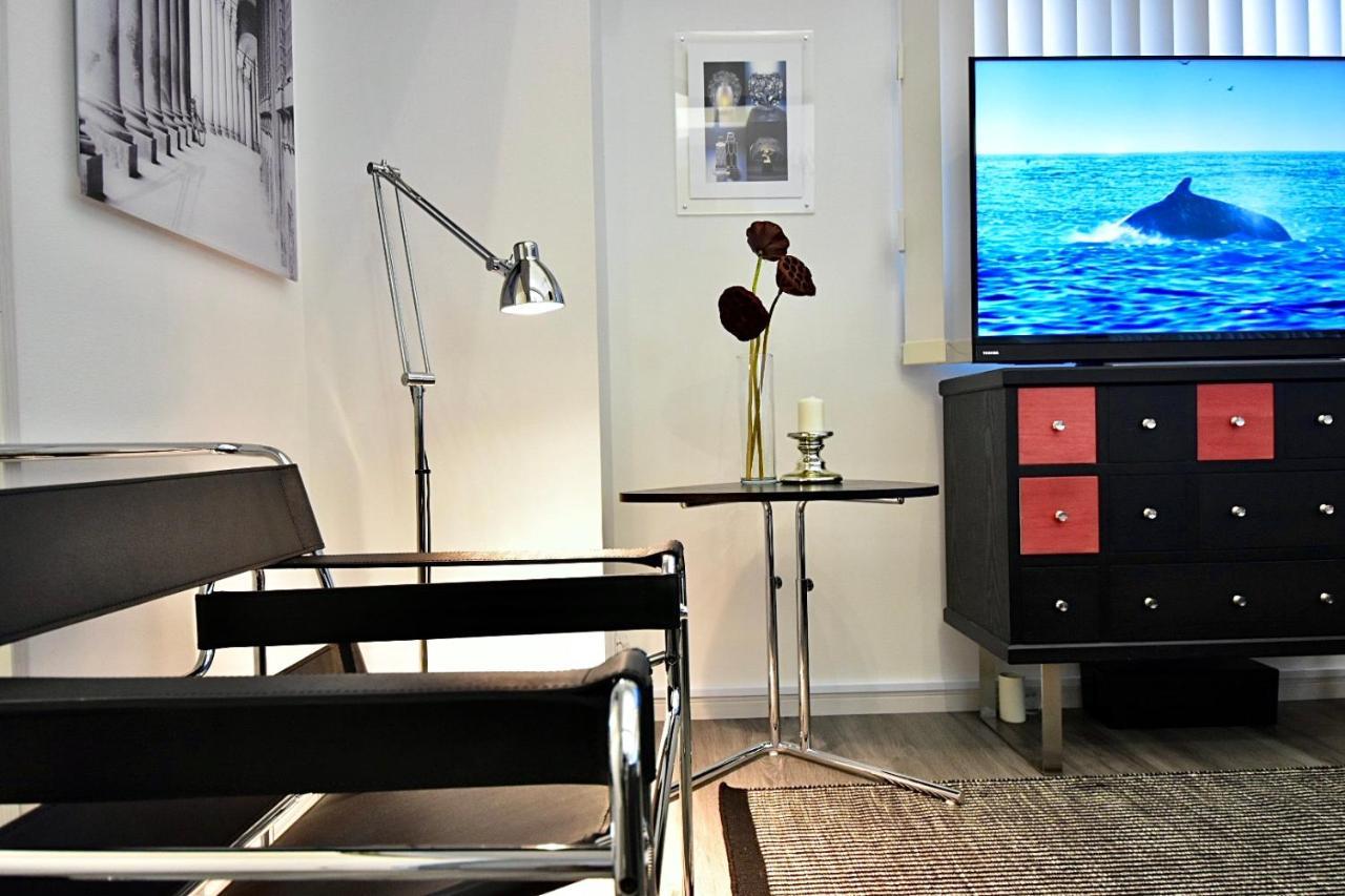 Appart hôtel Lang Ginza # 1floor 1room# With Kitchen