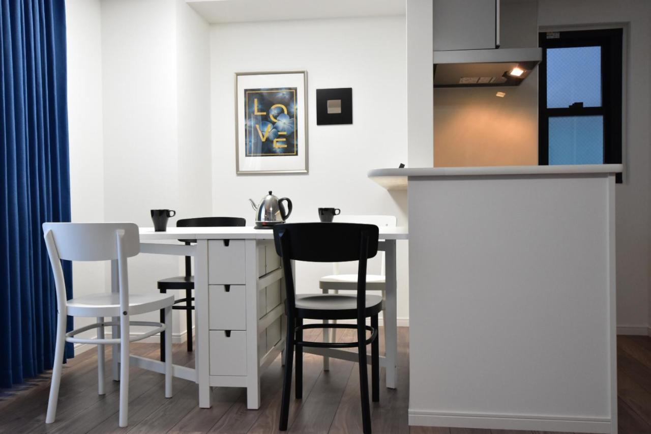 Lang Ginza # 1floor 1room# With Kitchen * Tōkyō
