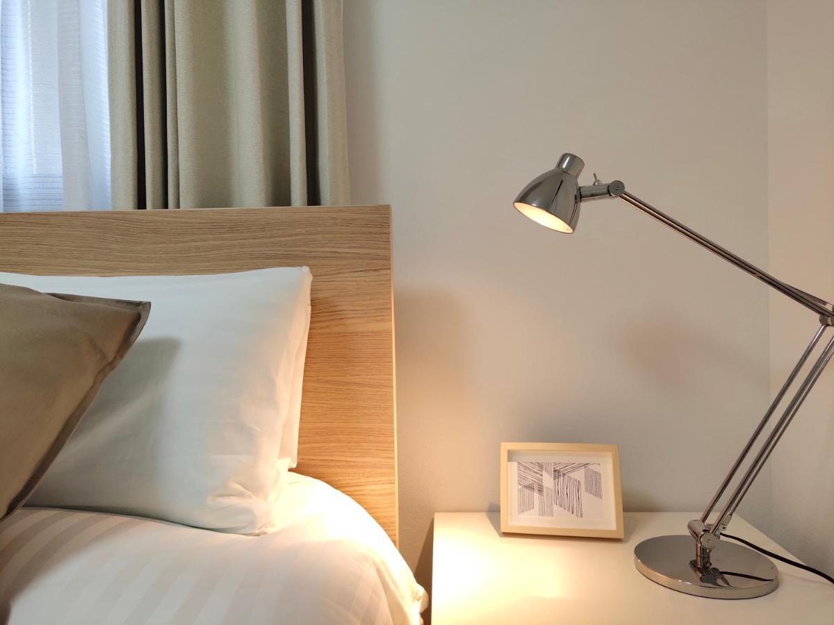 Appart hôtel Lang Ginza # 1floor 1room# With Kitchen