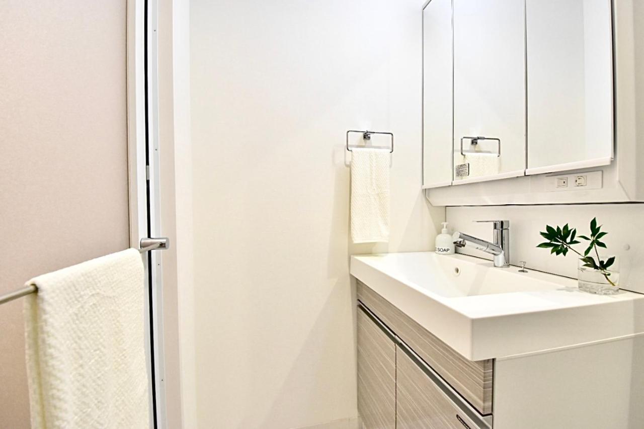 Lang Ginza # 1floor 1room# With Kitchen Tōkyō