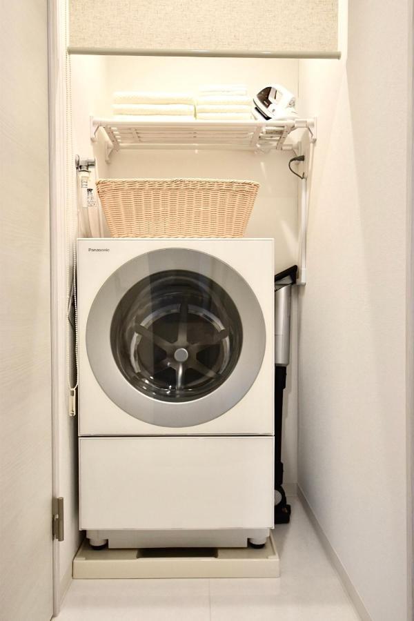 Lang Ginza # 1floor 1room# With Kitchen Appart hôtel