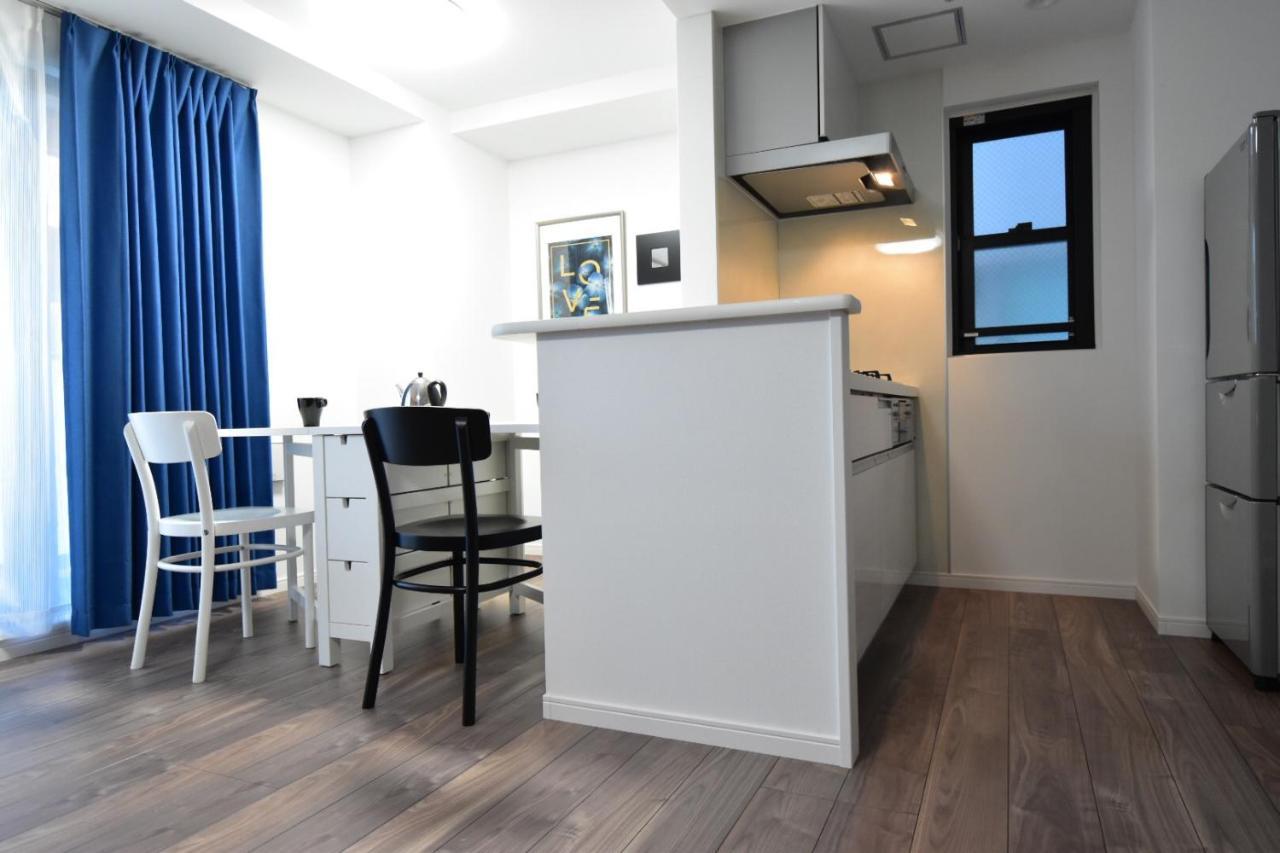 Lang Ginza # 1floor 1room# With Kitchen * Tōkyō