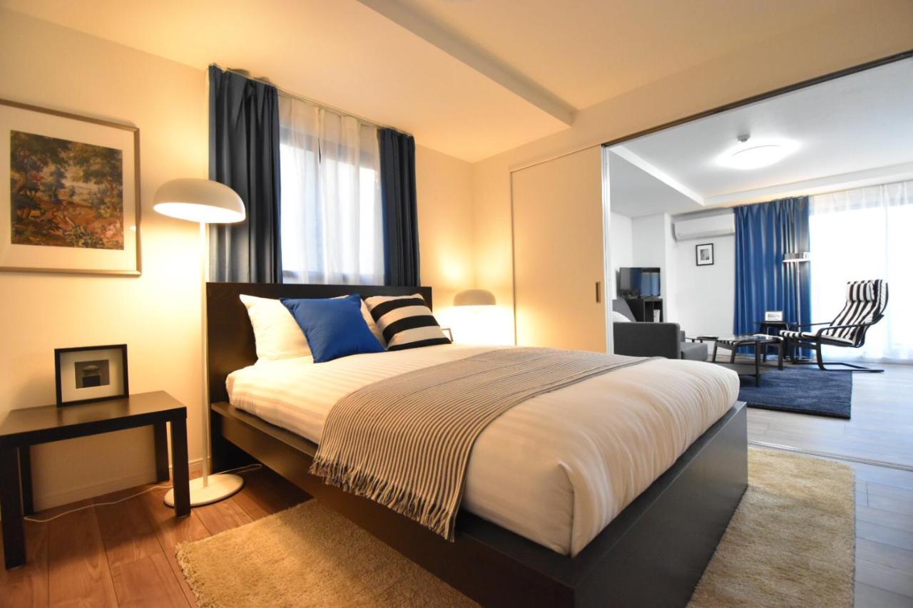 Lang Ginza # 1floor 1room# With Kitchen * Tōkyō