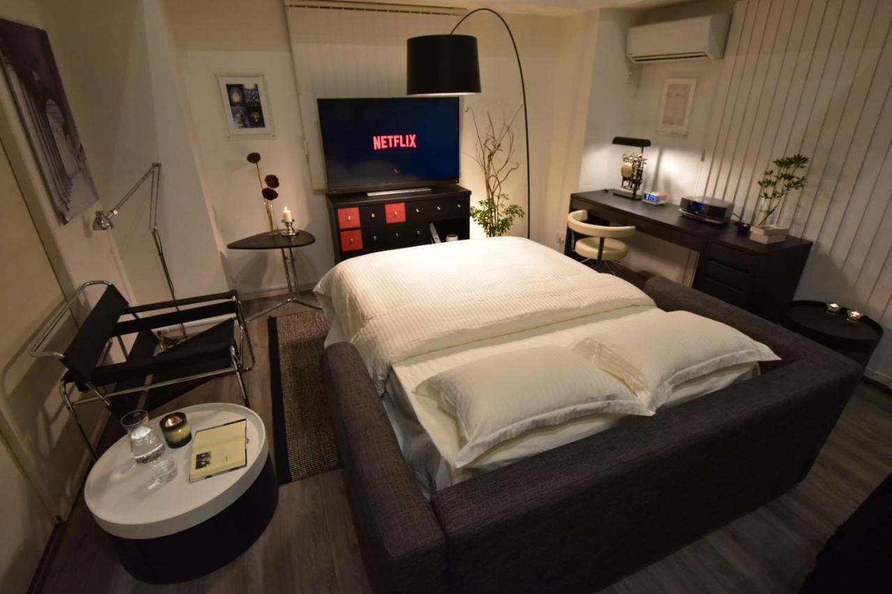 Lang Ginza # 1floor 1room# With Kitchen Appart hôtel Tōkyō