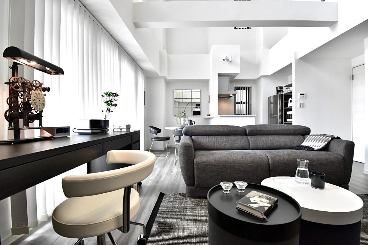 Lang Ginza # 1floor 1room# With Kitchen * Tōkyō