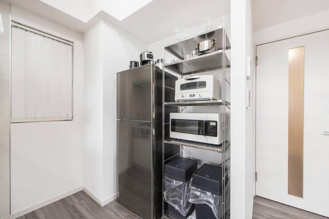 Lang Ginza # 1floor 1room# With Kitchen Tōkyō